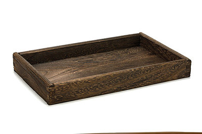 木托盘与包装箱的设计与制作素材指南