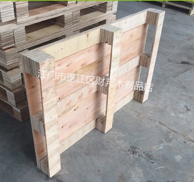 江门木栈板的优势与应用全解析