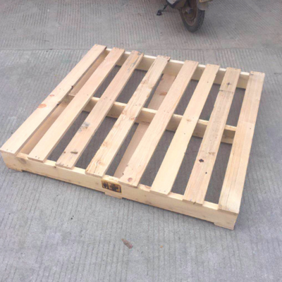 南京原木托盘与包装箱制作 工艺、应用与行业前景