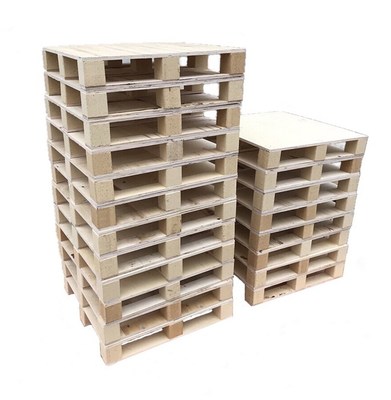 瑞丽包装公司 专业托盘与包装箱定制服务