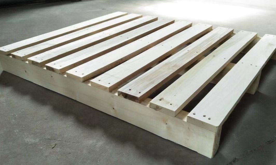 旧木托盘促销 1100*1100规格木栈板与包装箱定制服务