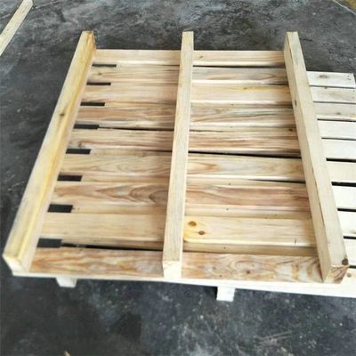 木托盘精品 高效包装40英寸x48英寸规格解析