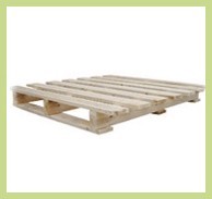 烟台木托盘 优质包装解决方案的选择