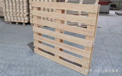 木托盘与包装箱的分类与选用指南