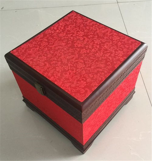 北京茶叶木盒供应商 匠心打造木盒礼品盒，完善售后服务，助力品牌包装升级