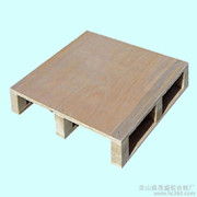 木托盘与木制包装箱 工业物流中的坚固卫士与细节之美