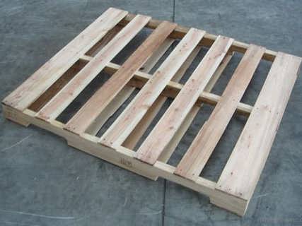 木托盘价格解析与厂家批发指南 包装箱定制一体化服务