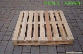 上海木托盘与包装箱定制 报价因素与选择指南