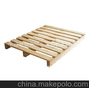 专业定制，按图加工——宁波市北仑区小港华勇木制品厂木托盘全面供应