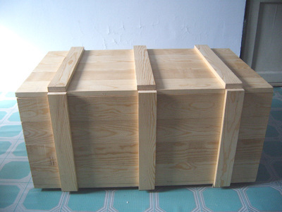 武汉木箱专家——武汉中信和包装，打造优质木托盘与定制包装箱