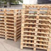 物流世界的无名英雄 木托盘的前世今生