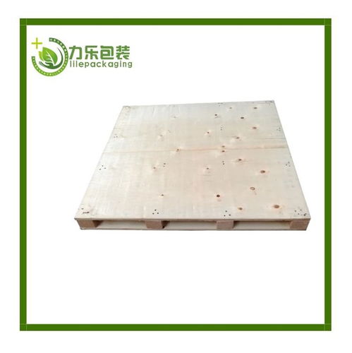 力乐包装 打造高品质乳山胶合板免熏蒸托盘与包装箱，赋能安全高效物流