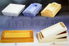 曹县鑫源工艺品厂 专业包装箱定制，打造安全运输保障